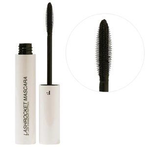 NEW- Freck Beauty LASHROCKET MASCARA with Lash Enhancing Peptides mini